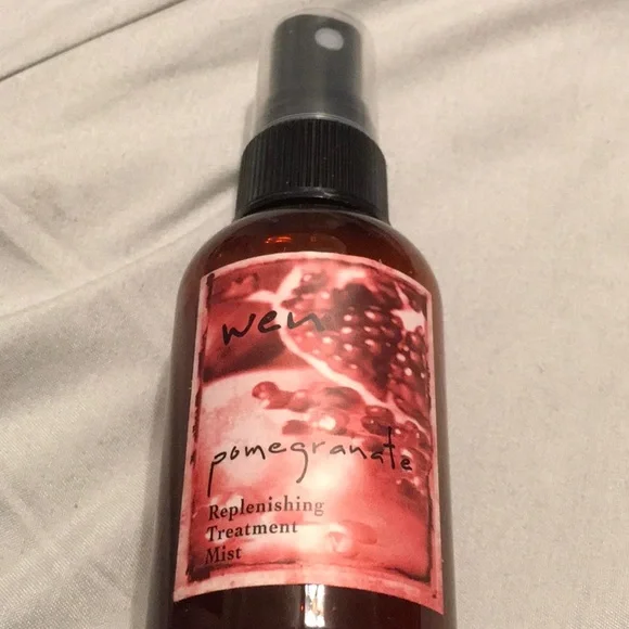 NWT,WEN POMEGRANATE TRAVEL KIT TREATMENT SPRAY 2oz.PRICES ARE FIRM,NO EXCHANGES - Picture 3 of 4